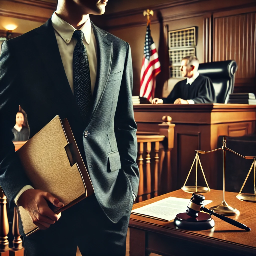 Attorney SEO Services