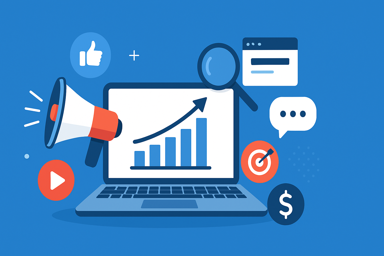 Digital Marketing Experts