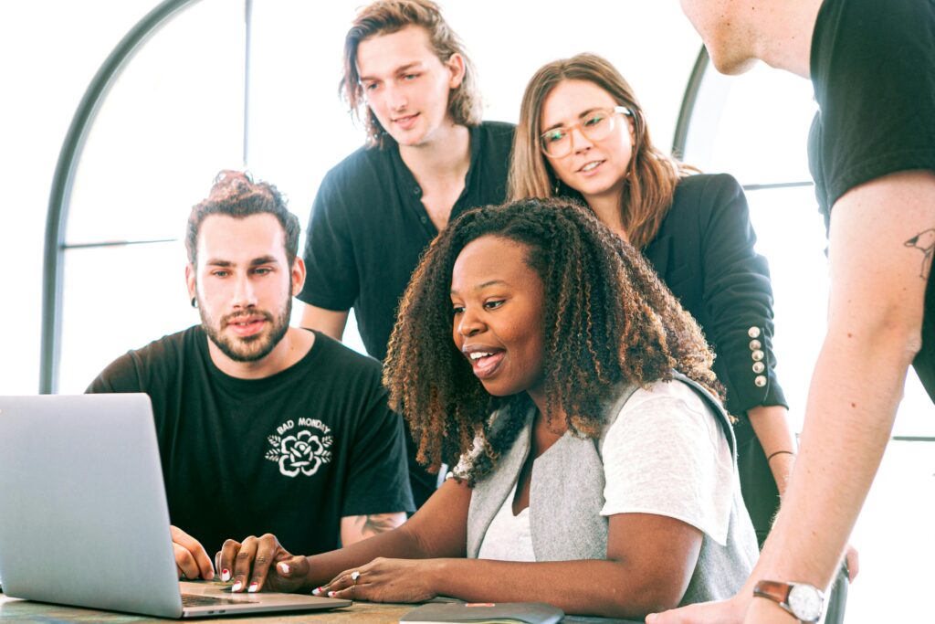 SEO Marketing Company