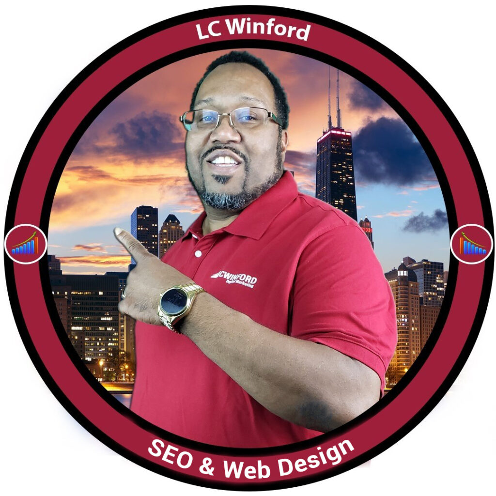 LC Winford