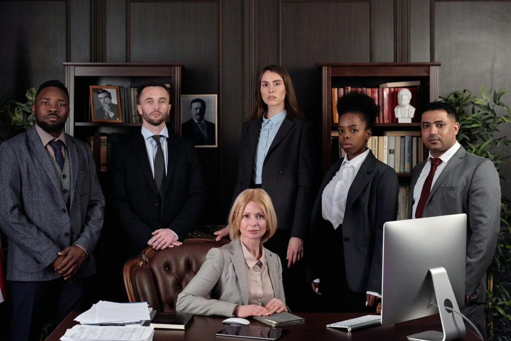 Law Firm SEO